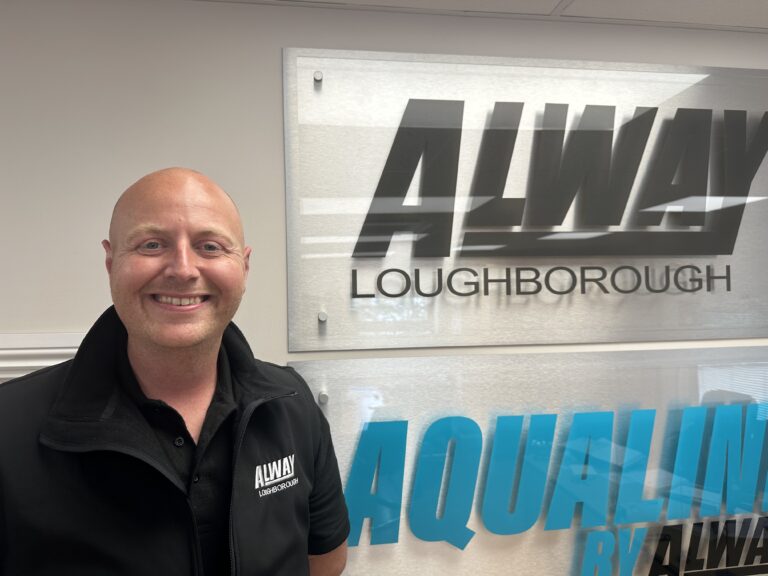 Reece Taylor Operations Manager