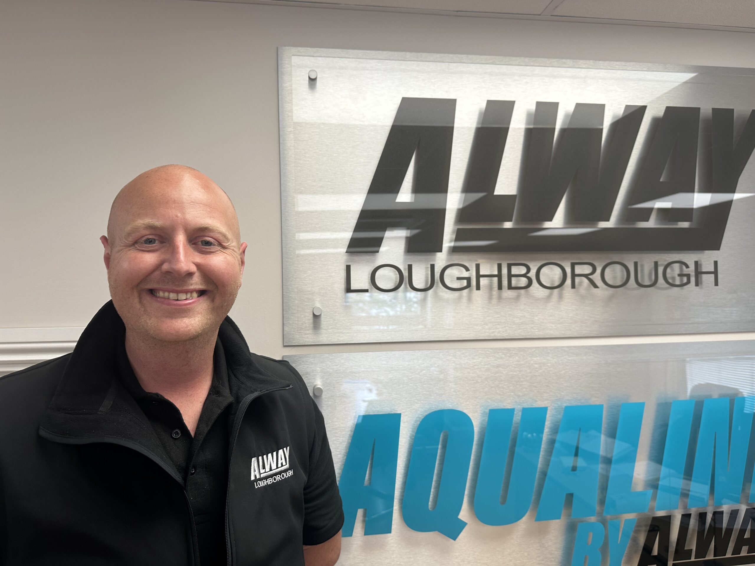 Reece Taylor Operations Manager