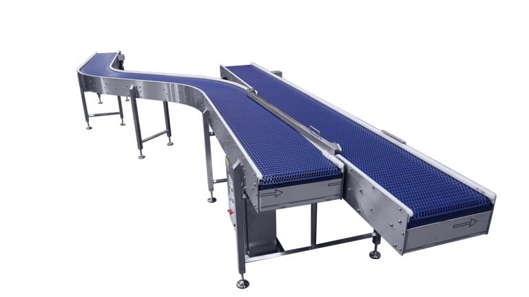 Alway Pizza Conveyor