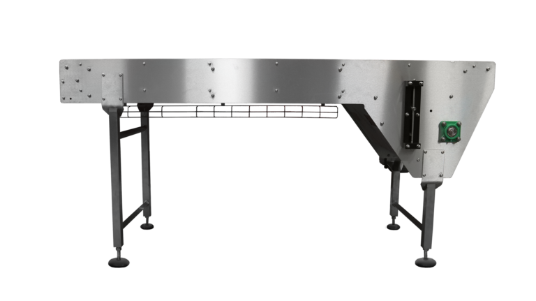 Pie Conveyor