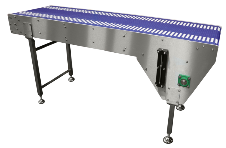 Pie Conveyor